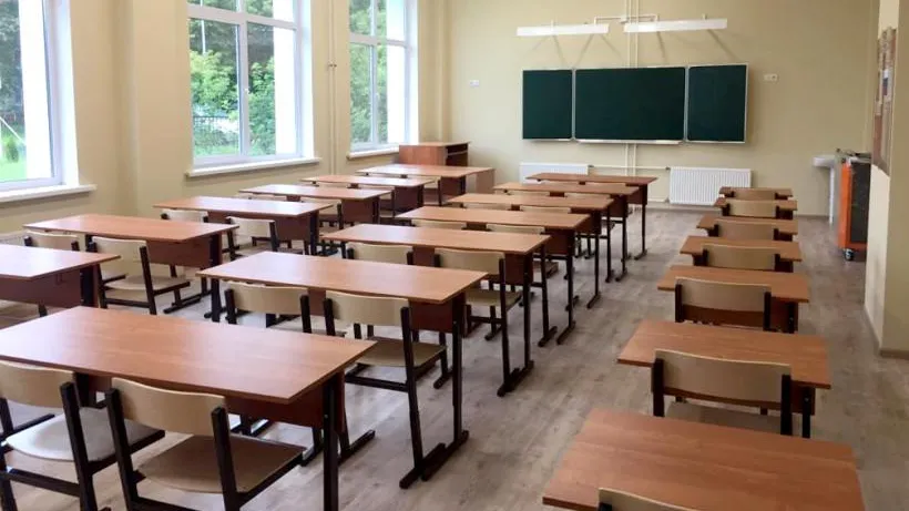 В колледже Подольска обсудили освобождение Ленинграда от фашистов на «Разговорах о важном»