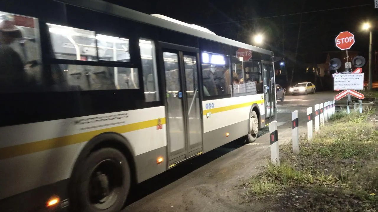 В Егорьевске временно изменится схема движения автотранспорта