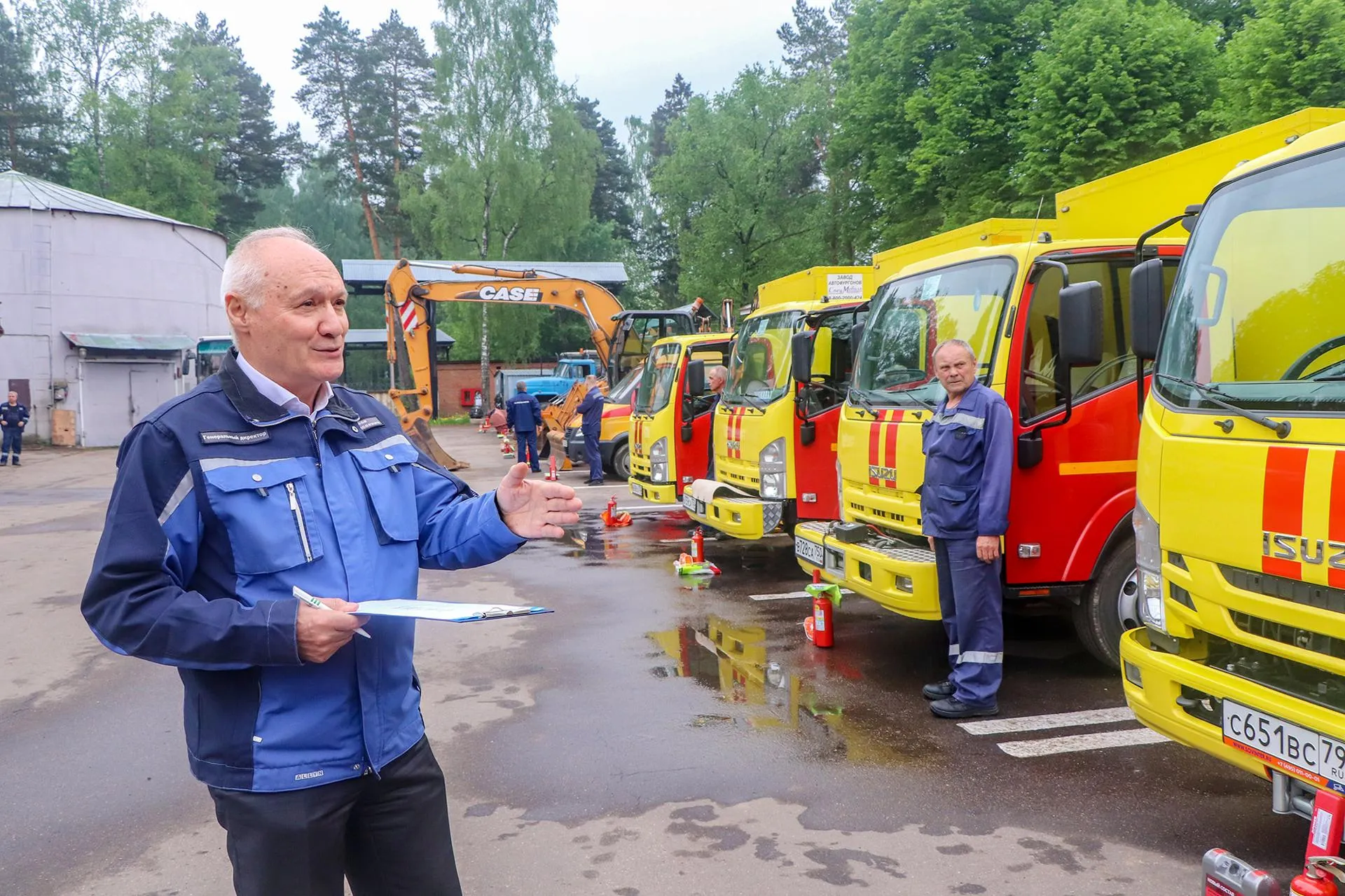 Евгений Даниленко
