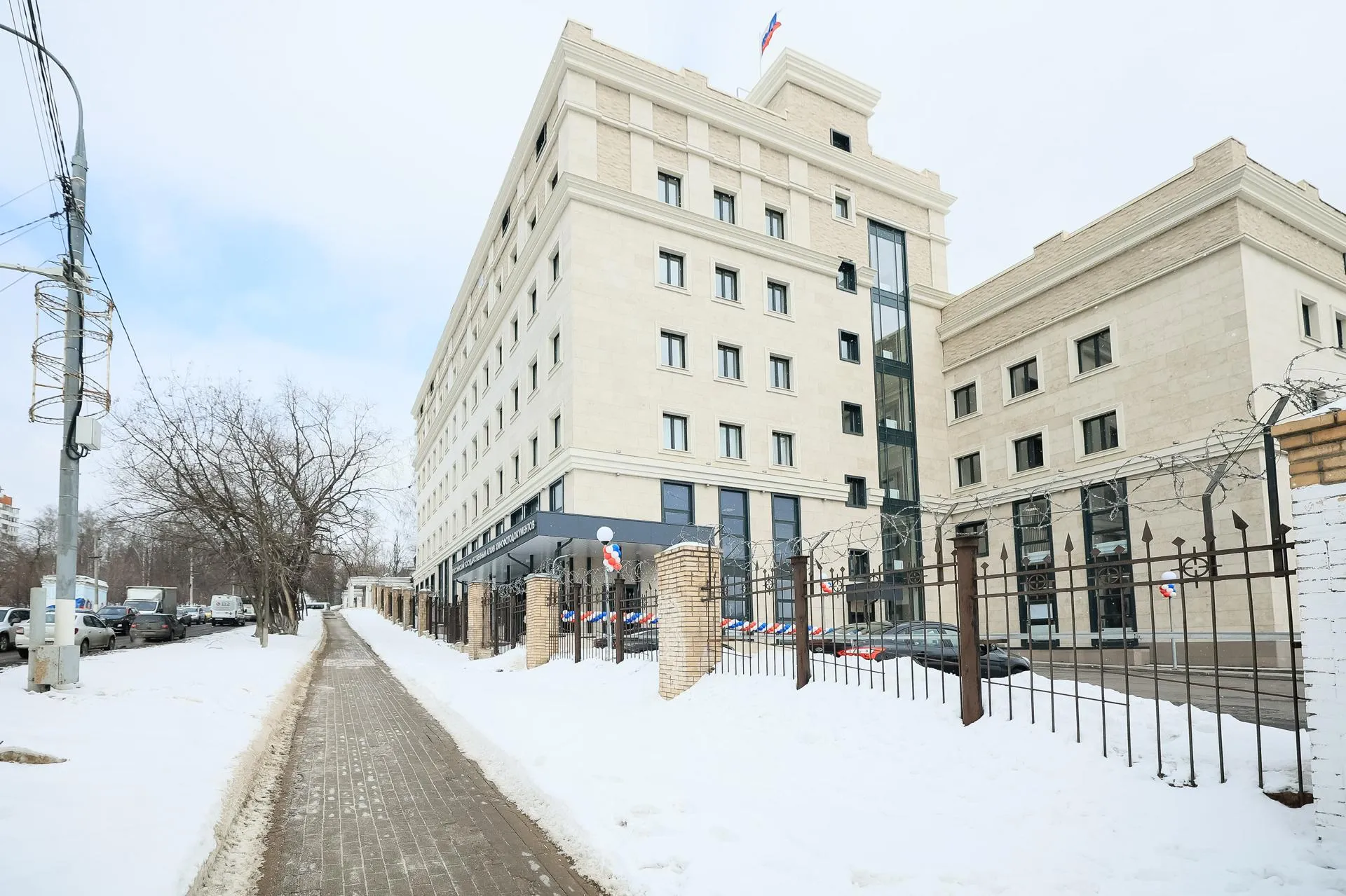 Константин Семенец