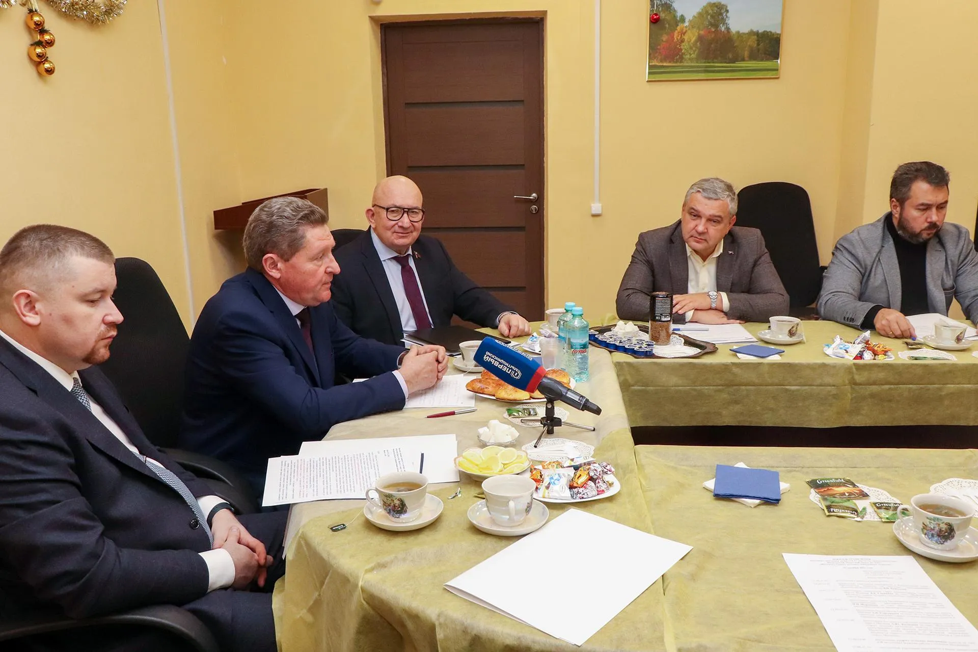 Евгений Даниленко