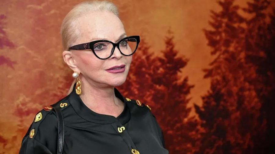 Лариса Долина занимала средства для мошенников у друзей при продаже квартиры