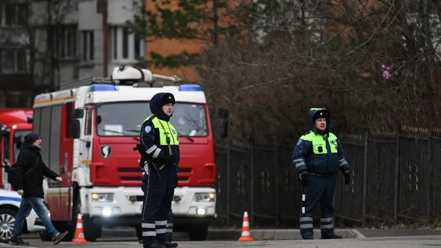 Депздрав: один человек погиб, четверо пострадали при взрыве в ЖК «Алые паруса»
