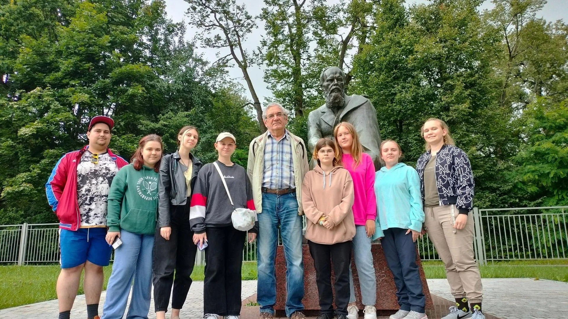 Университет Коломны участвует в проекте‑победителе конкурса Фонда президентских грантов