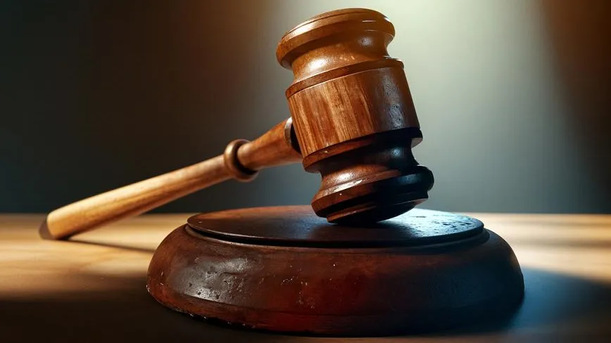 Суд Москвы приговорил насильника 14-летней девочки к 12 годам колонии