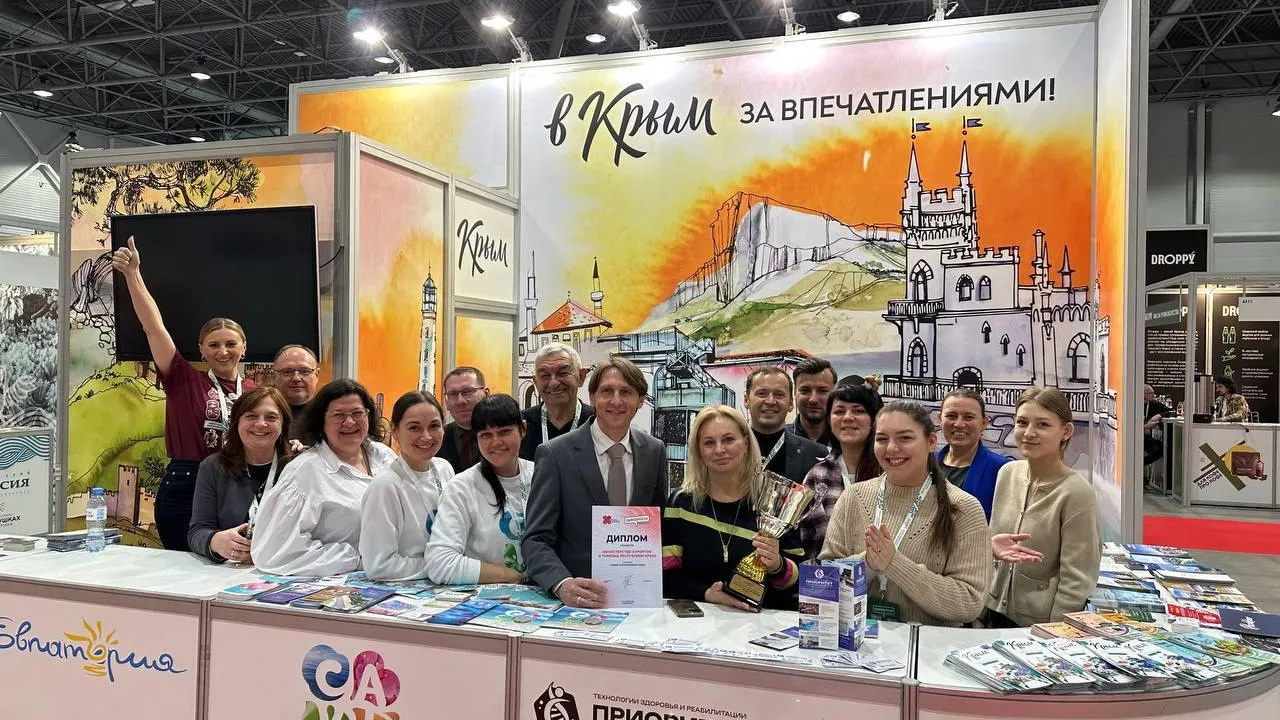 «Дни Крыма» завершились в Новосибирске