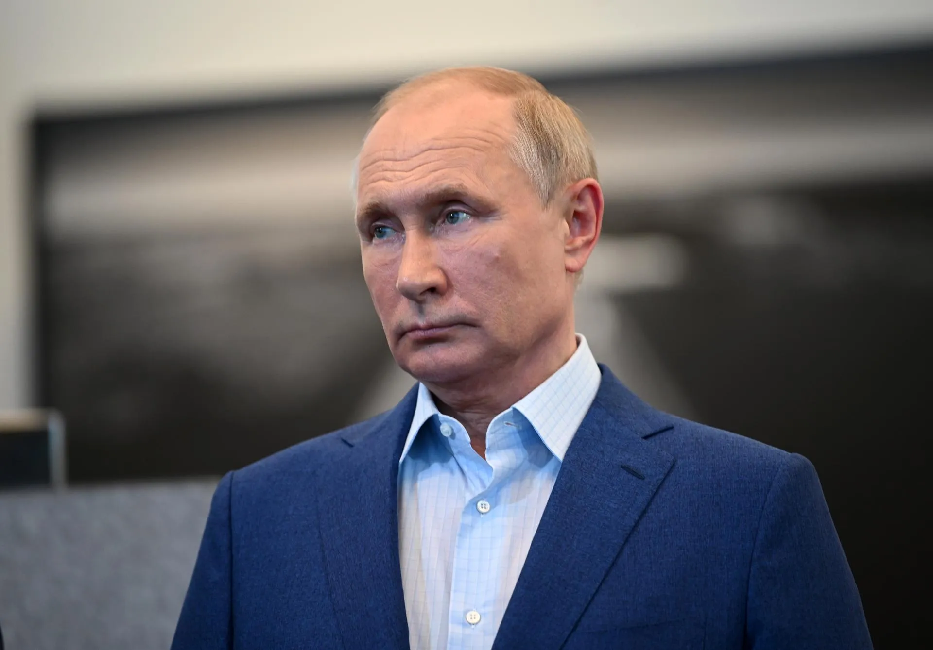 Алексей Никольский