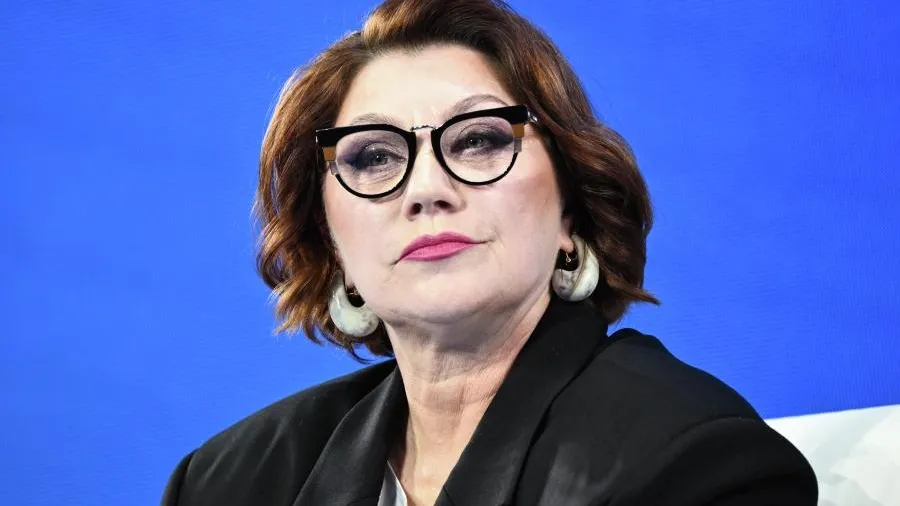 Кирилл Зыков
