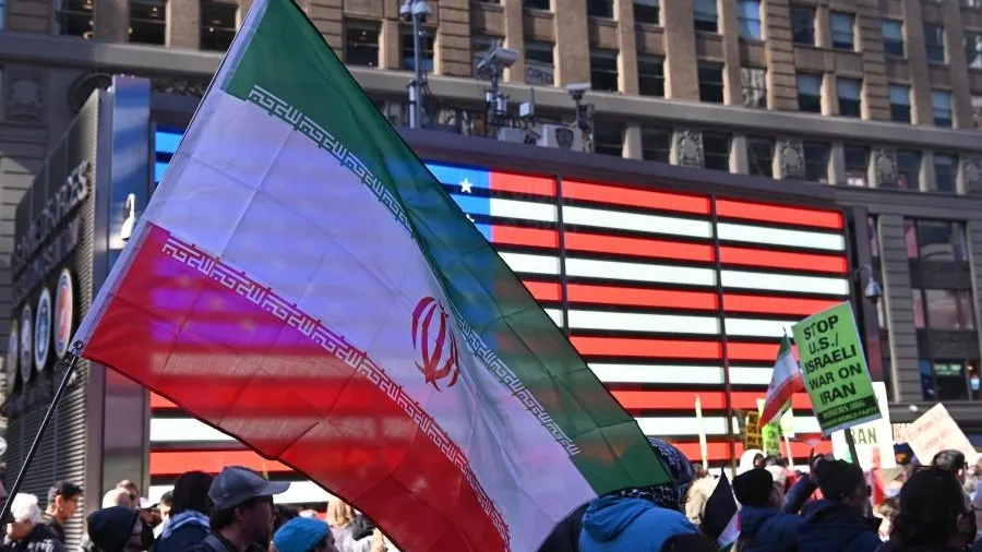 «Пришло время мести»: как развивается конфликт Ирана с США и Израилем