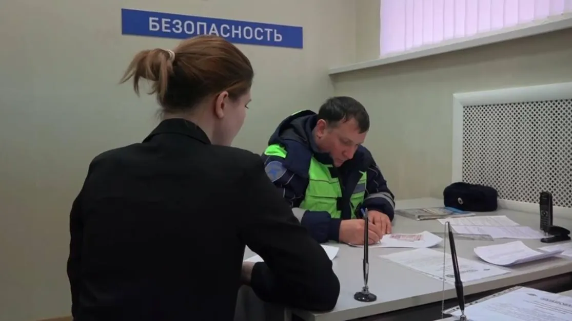 Служба помощи при ДТП в Подмосковье помогла участникам более 3 тыс аварий