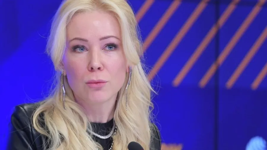 «Я тут вообще причем?»: Мизулина отреагировала на блокировку сайтов аниме в России