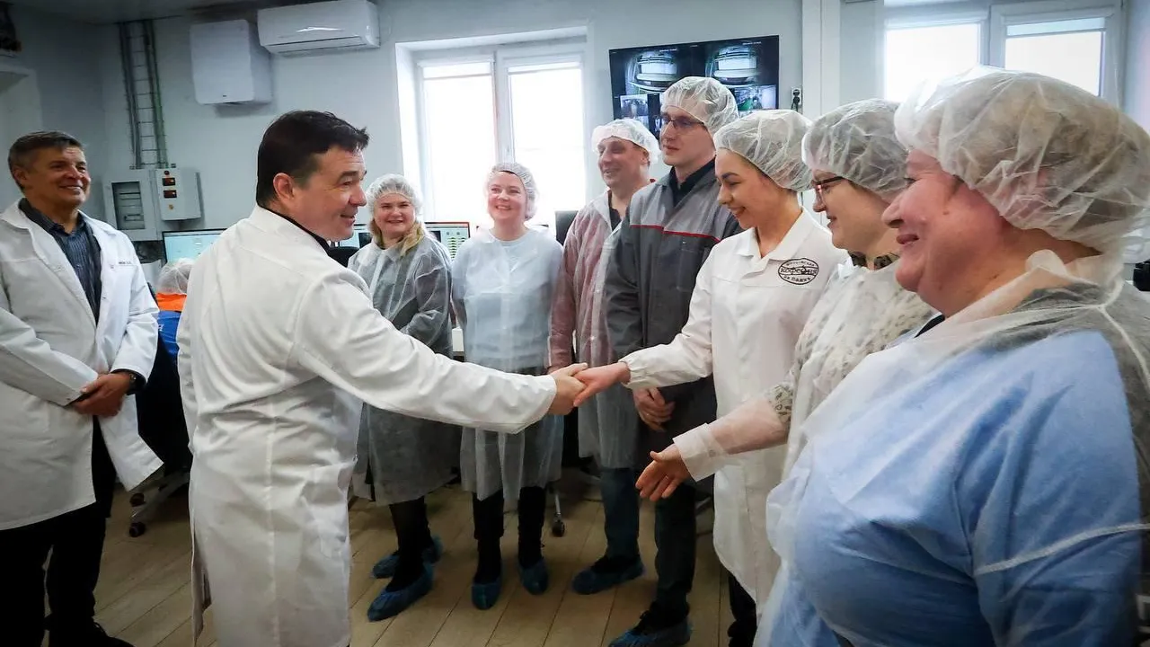 Воробьев: «Московская кофейня на паяхъ» оказывает помощь нашим бойцам