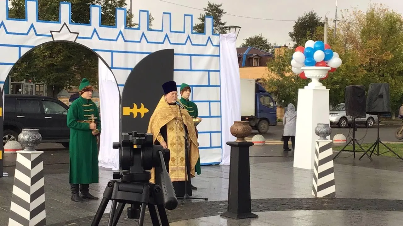 216 человек и 58 телекомпаний стали участниками фестиваля «Братина» в Подмосковье