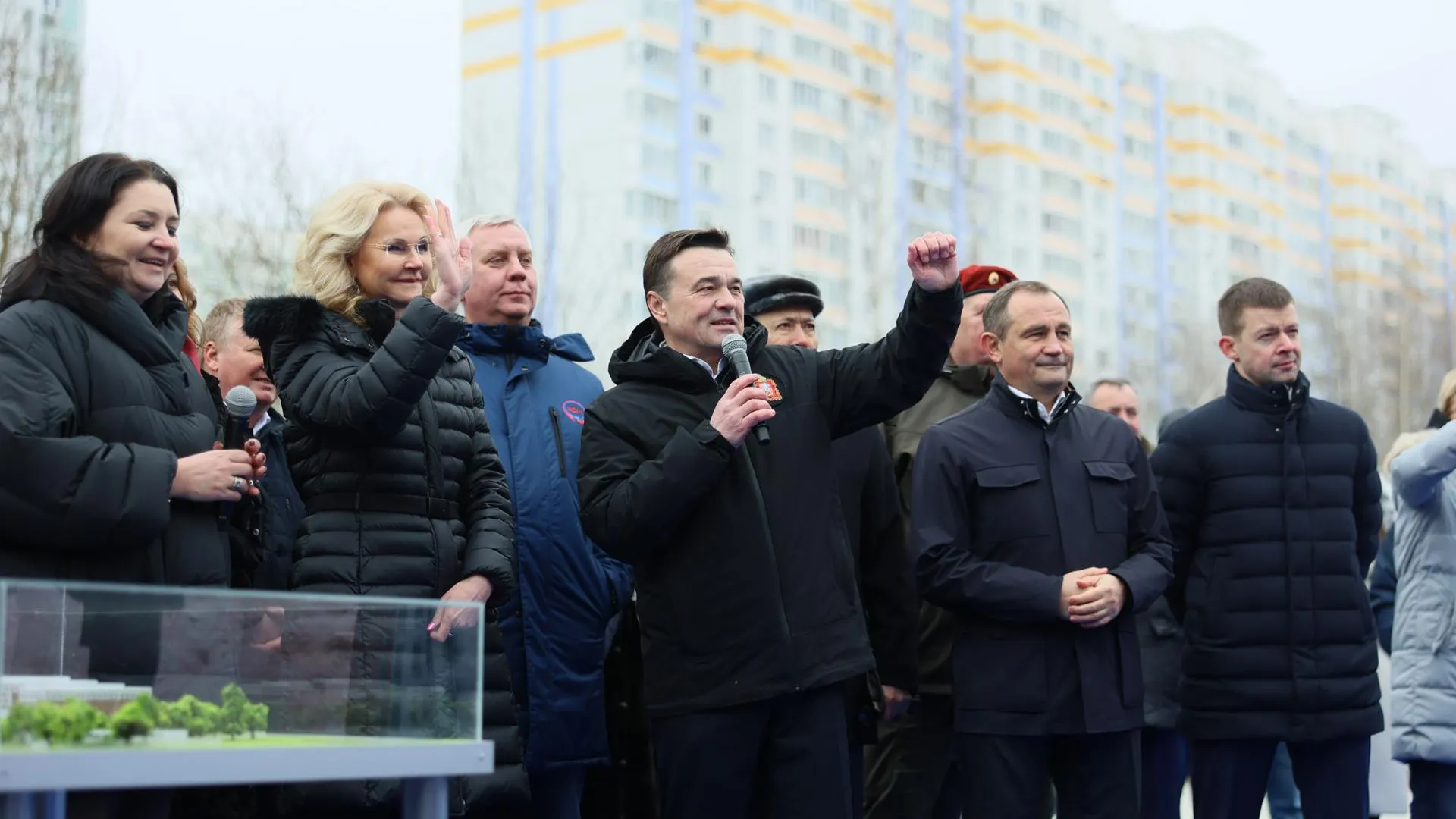 Константин Семенец