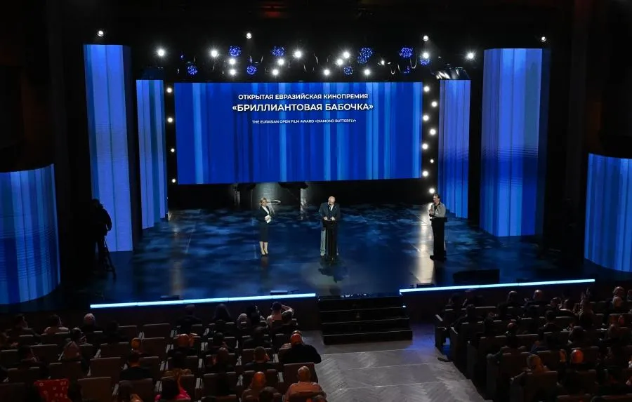 Кирилл Каллиников