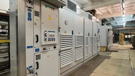 В Сергиевом Посаде объявили закупку по надзору за строительством канализации в Птицеграде