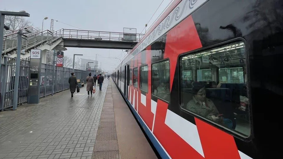 Подмосковье готовится к масштабному запуску МЦД‑3 и МЦД‑4