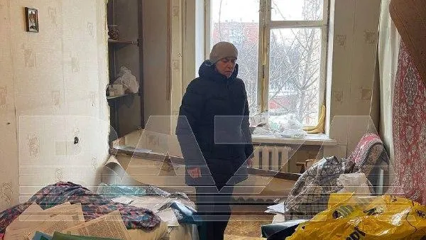 Педиатра Буянову могут посадить на 6 лет за оскорбление погибшего бойца СВО