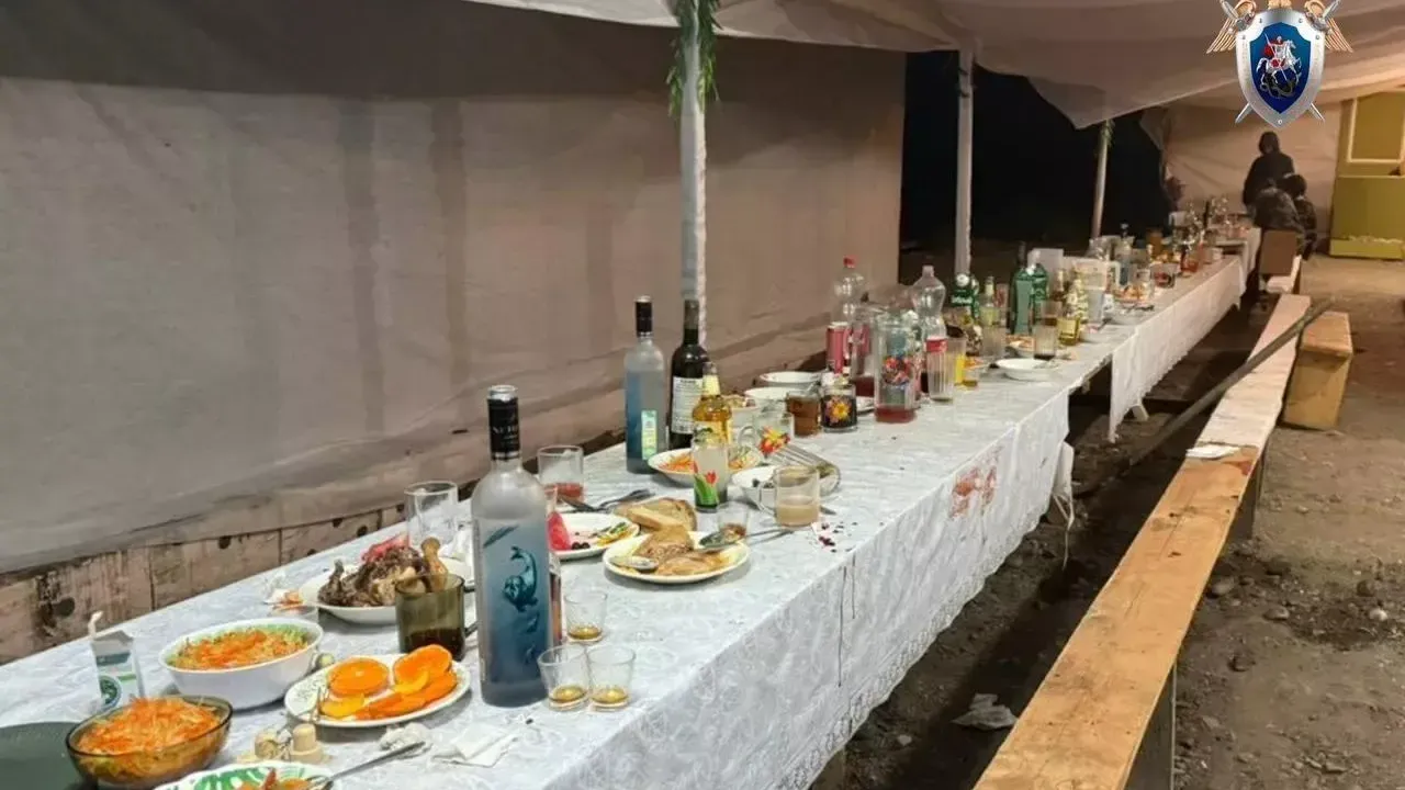 Президента федерации ММА Республики Алтай зарезали на свадьбе