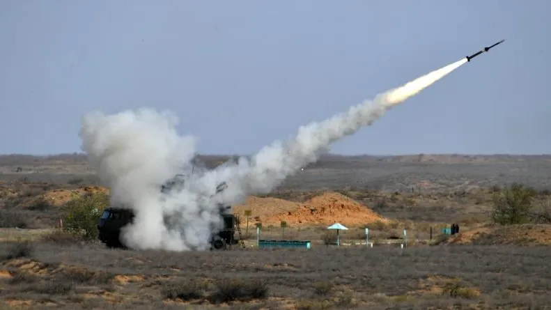 Силы ПВО уничтожили 23 украинских БПЛА над Московским регионом за ночь