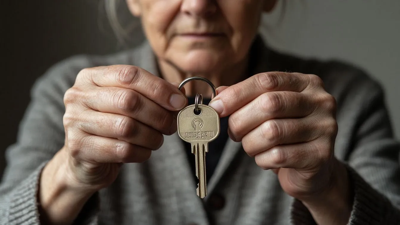 Клялась, что не мошенница: под Волгоградом пенсионерка продала жилье сразу двоим