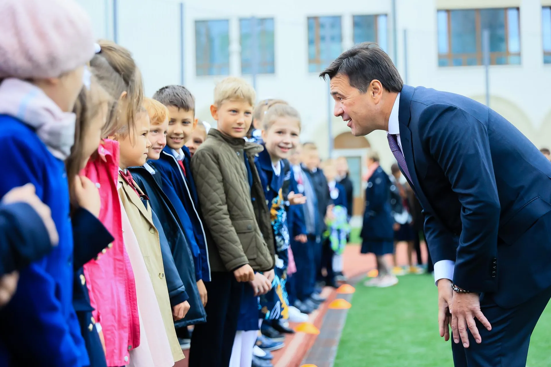 Константин Семенец