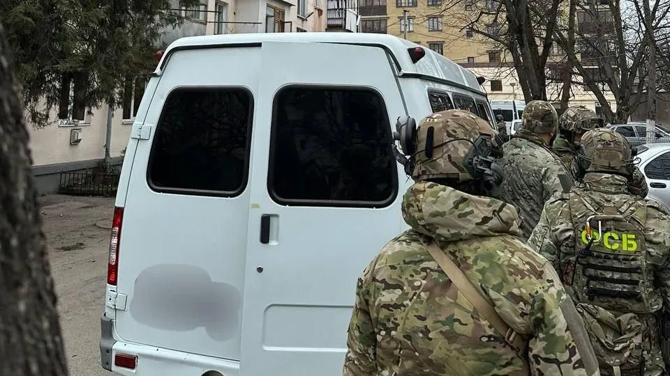 Шесть боевиков ликвидировали в Ингушетии