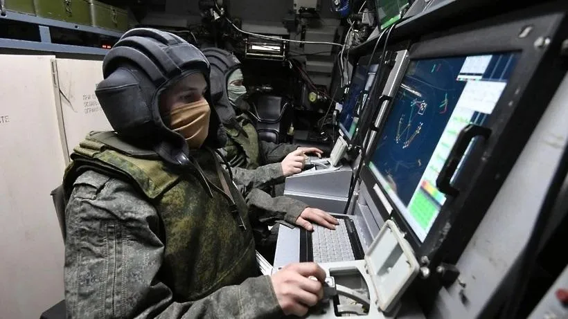 35 украинских дронов перехватили в РФ прошедшей ночью и утром