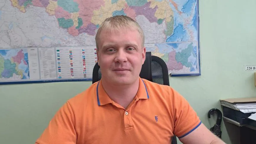 Инженер из Подмосковья приобрел свое жилье благодаря программе «Социальная ипотека»