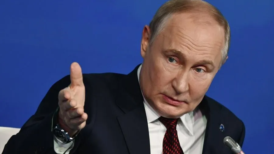 Путин: Байден еще в 2021 году предлагал отложить принятие Украины в НАТО