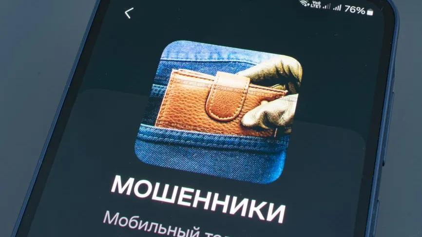 Россиянам дали советы, как не отдать свой цифровой кошелек мошенникам