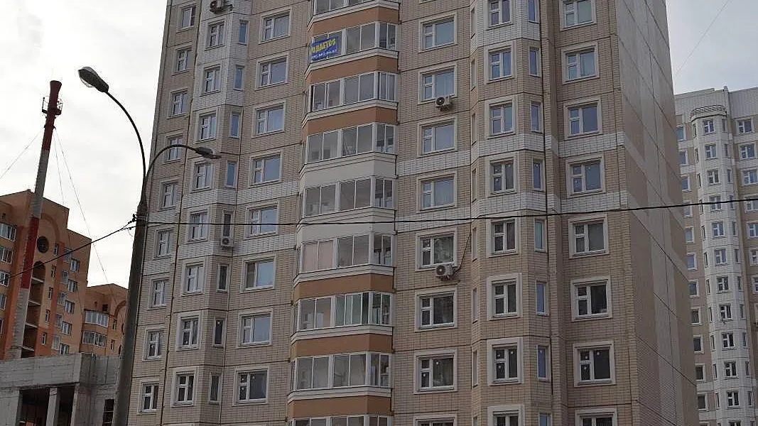 В августе в Подмосковье на кадастровый учет поставили 20 многоквартирных домов