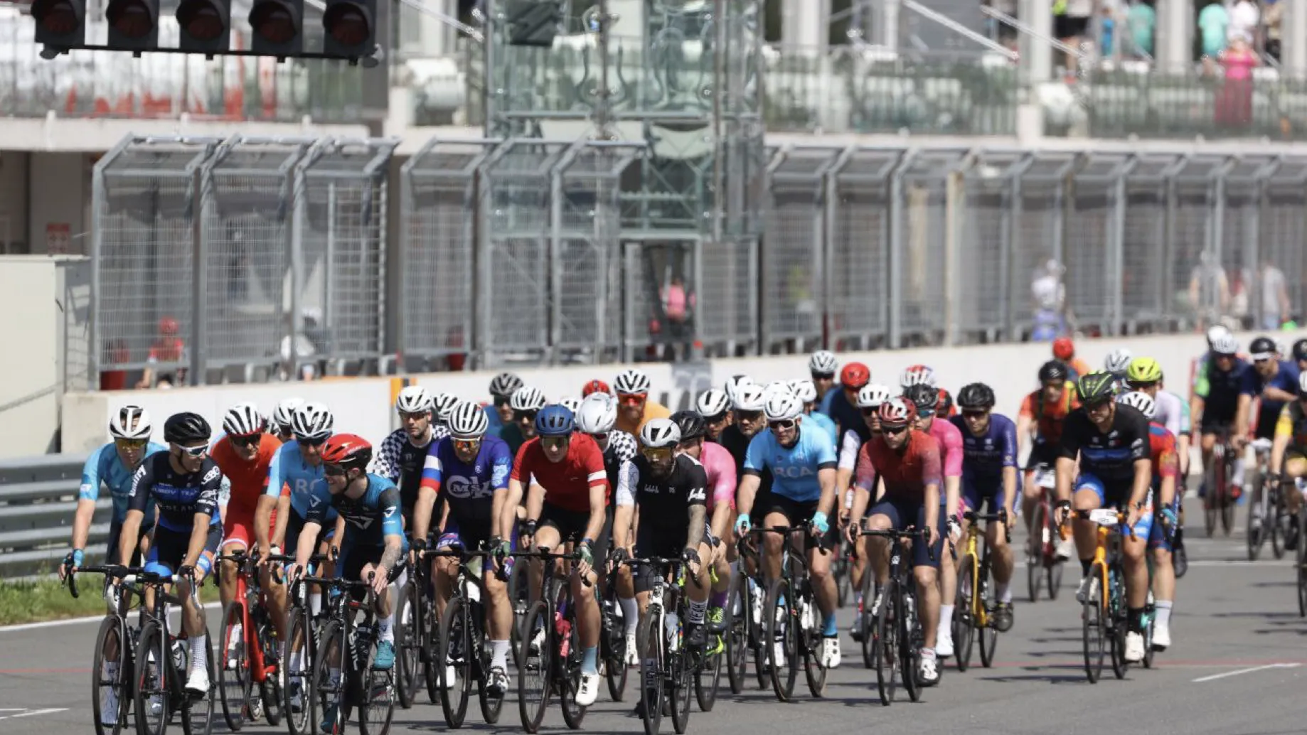 Новый сезон велозаездов Gran Fondo в Подмосковье стартует 25 мая