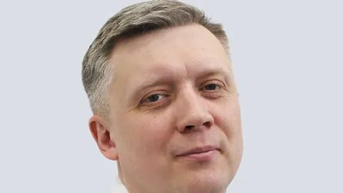 Ведущий специалист по хирургии позвоночника приступил к работе в Наро-Фоминске