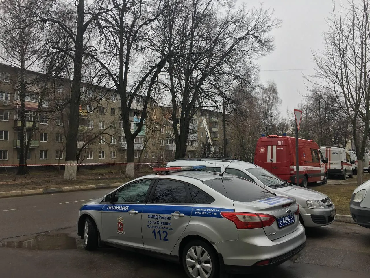 Иван Чинаев