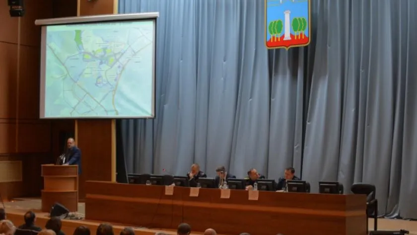 Более 80 форумов «Управдом» прошло с начала года в Подмосковье