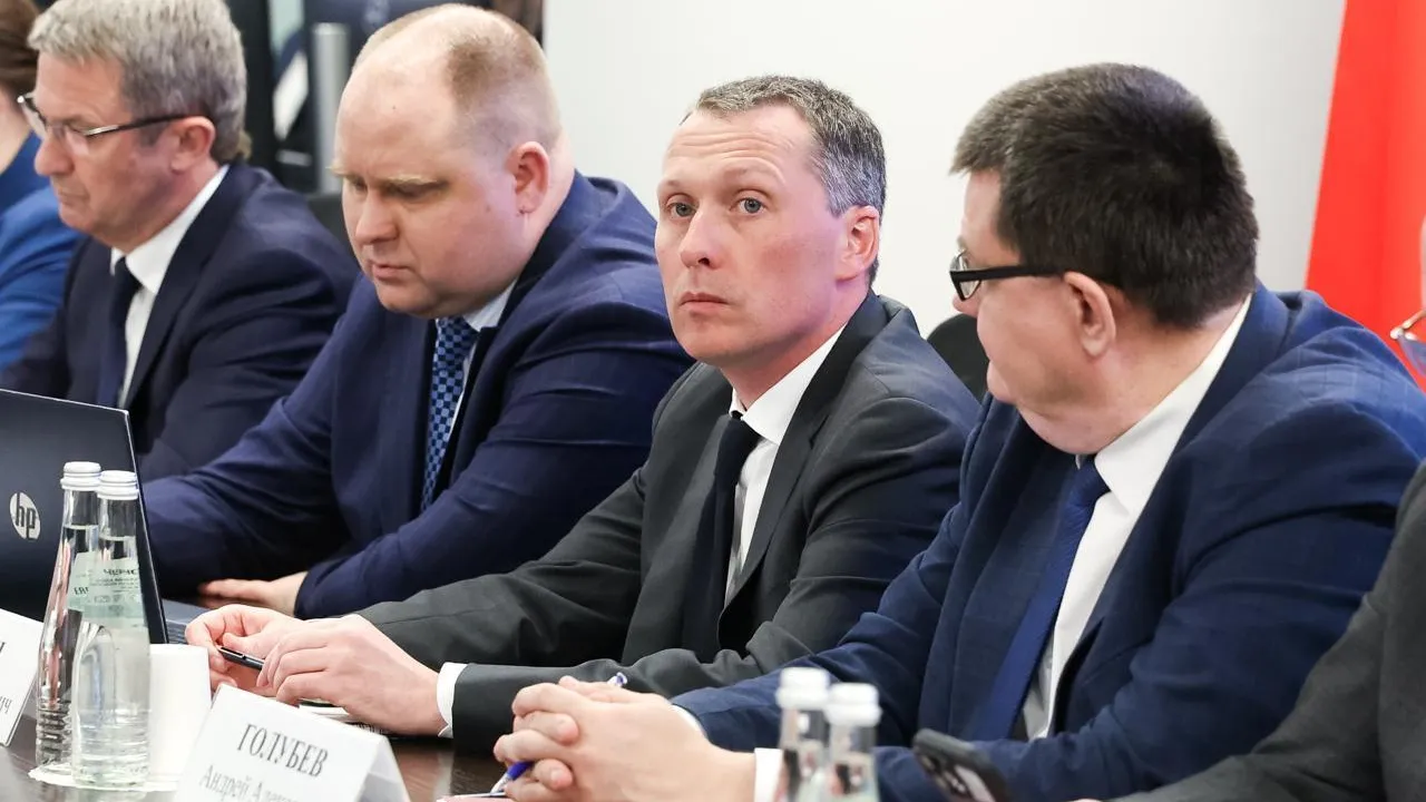 В Мособлдуме прошли публичные слушания по проекту бюджета на 2026 год