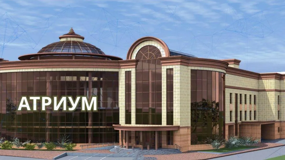ТРК «Атриум» премиального класса открылся в Раменском городском округе