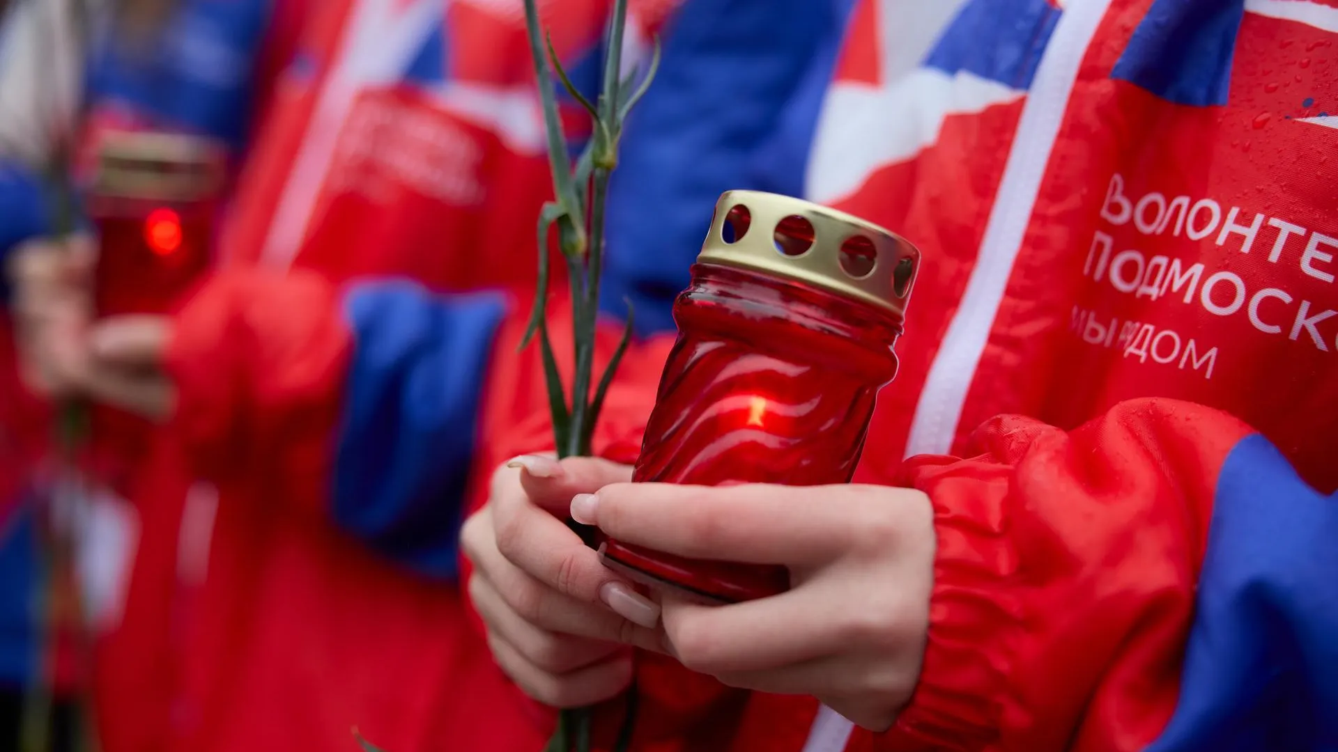 В Королеве почтили память павших в контрнаступлении советских войск под Москвой