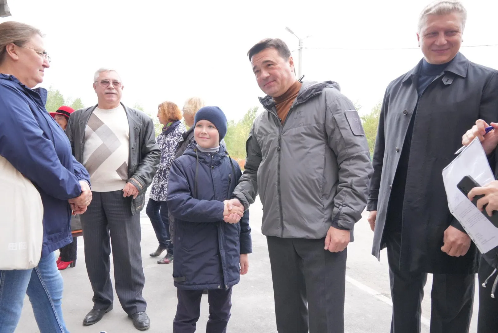 Сергей Хакимов