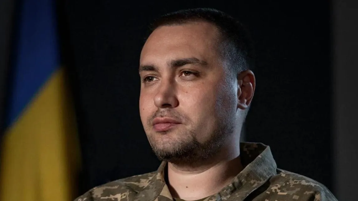 Стас «Ай, Как Просто!» ответил, почему Буданов* мог попасть в немилость