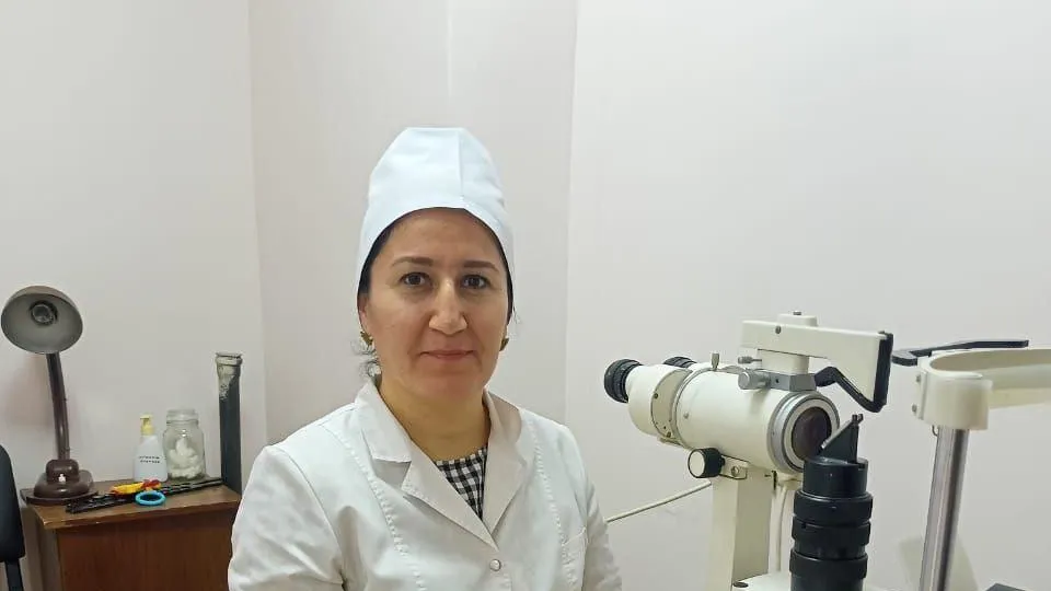 Офтальмолог из Курганской области купила жилье в Подмосковье по соципотеке