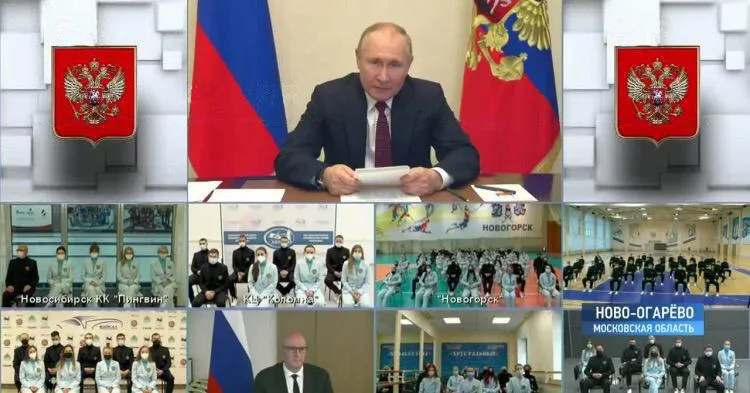 сайт конькобежного центра «Коломна»