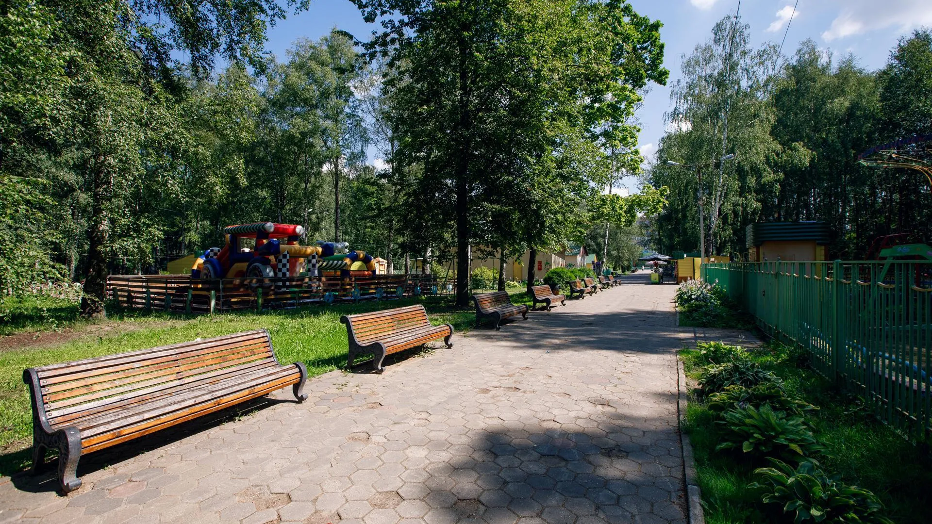 В Подмосковье опубликовано 12 закупок с 30 октября по 3 ноября