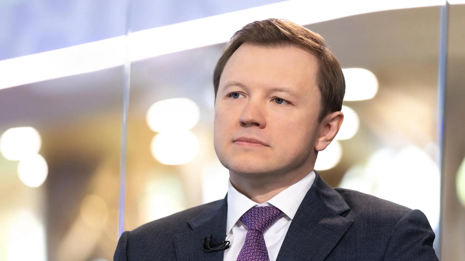 Ефимов: с начала года за счет бюджета в Москве возвели 3 объекта культуры