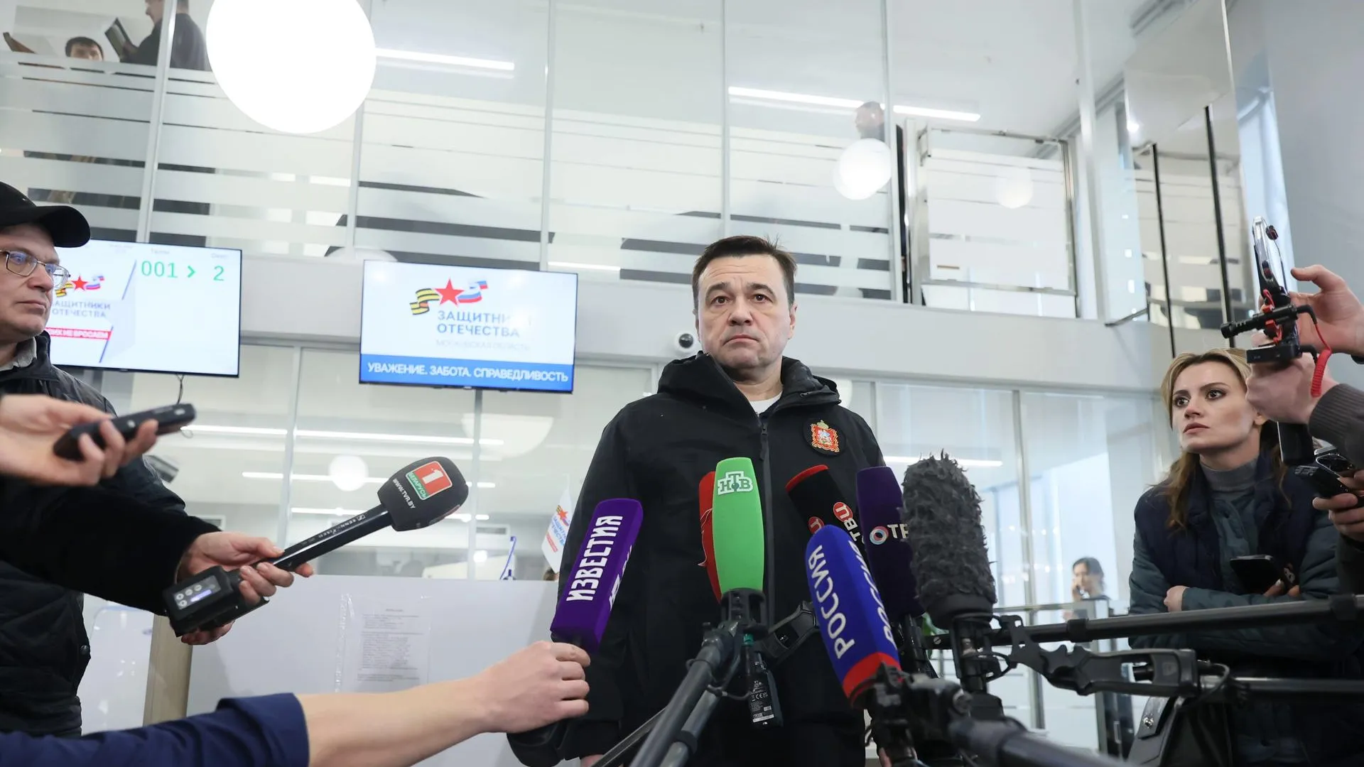 Константин Семенец