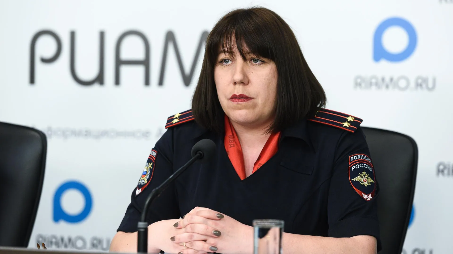 Около 30 тысяч полицейских обеспечат безопасность на школьных экзаменах в Подмосковье