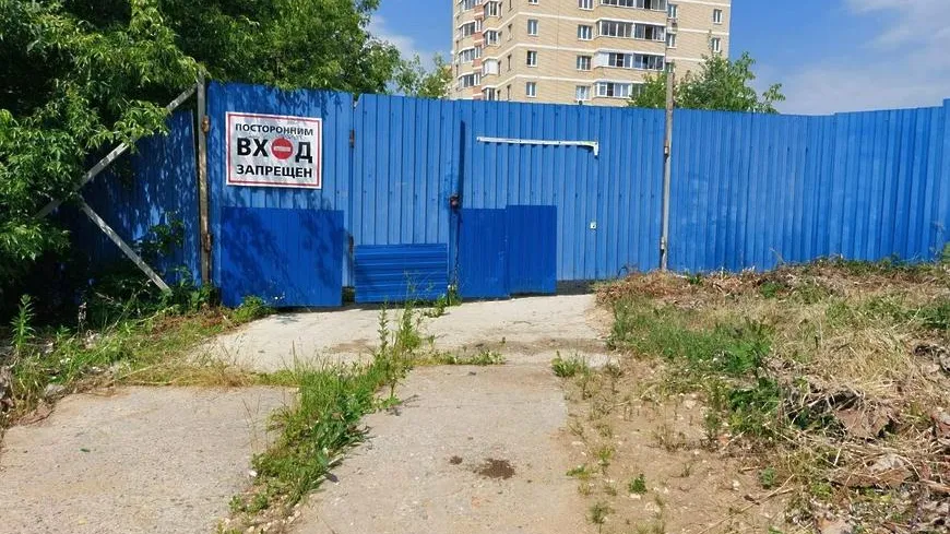 Камеры гашения напорно‑самотечных коллекторов проверили в Щелкове