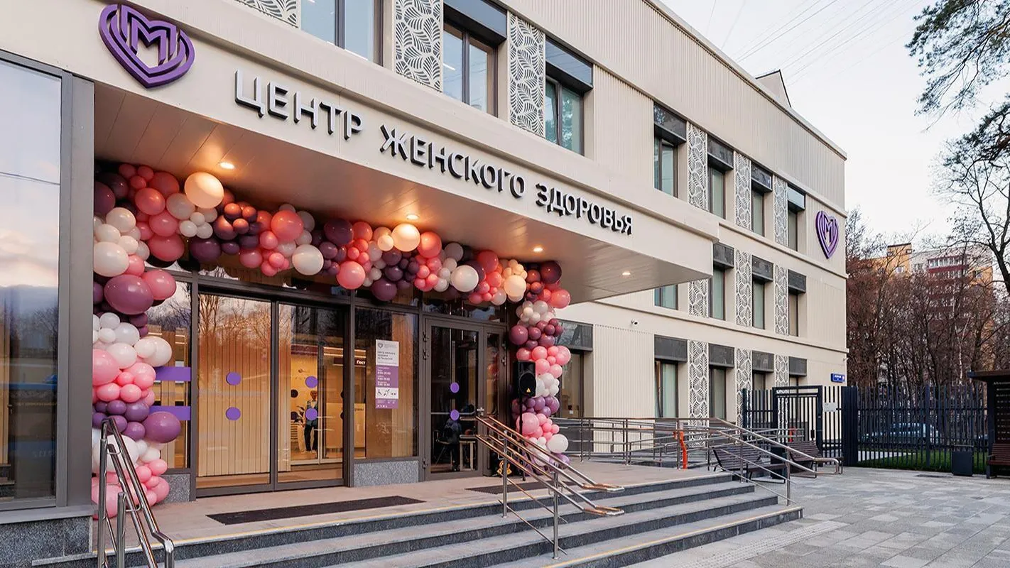 пресс-служба комплекса социального развития Москвы