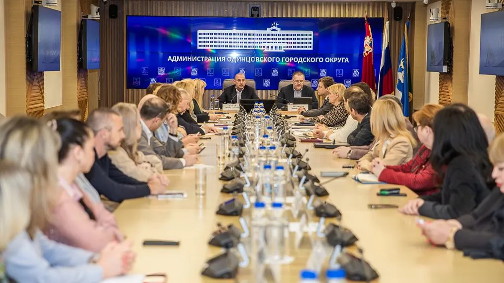 В Одинцовском округе расширят поддержку медиков в 2026 году